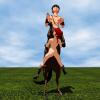 Centaur-Riding-1