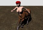 Ranma_Centaur