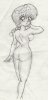 Ranma_Girl-Half_Sketch