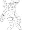 c01172009kasumimagemagiclineart