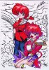 Ranma-Hikaru