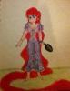 Onna20_Ranma-chan_Rapunzel