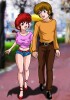 Ranma_walking_by_bbmbbf