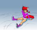 sgtklark-Ranma-kitty-melting-the-ice-small