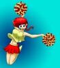 RanmaCheerleaderJump